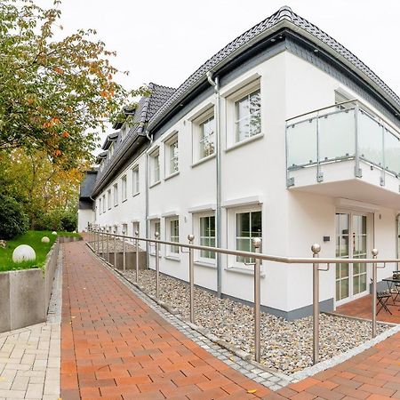 Hotel Zum Kuhhirten Bremen Buitenkant foto