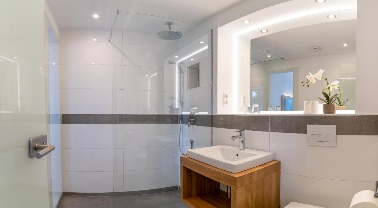 Hotel Zum Kuhhirten Bremen Buitenkant foto
