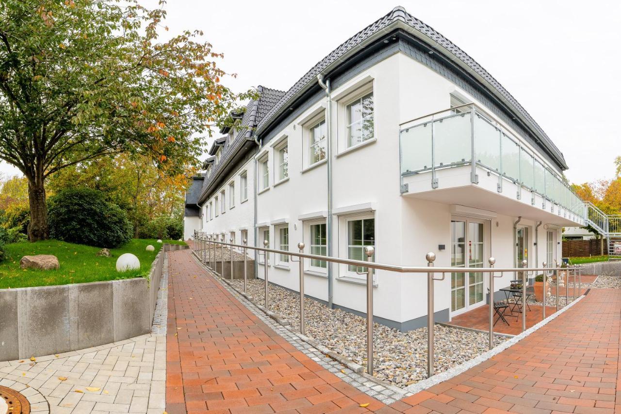 Hotel Zum Kuhhirten Bremen Buitenkant foto