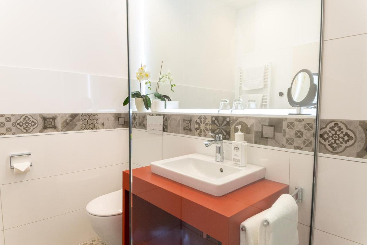 Hotel Zum Kuhhirten Bremen Buitenkant foto
