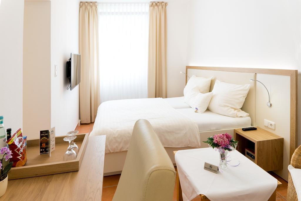Hotel Zum Kuhhirten Bremen Buitenkant foto
